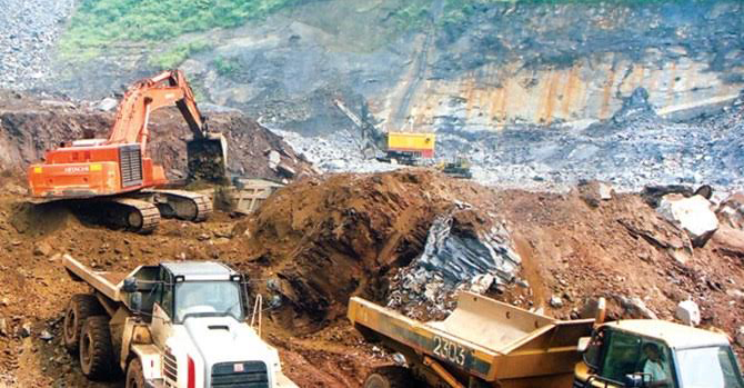 Toàn bộ hiểu biết về phần mềm quản lý khai thác 01 Toàn bộ hiểu biết về phần mềm quản lý khai thác 01